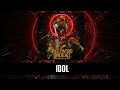 Hollywood Undead - Idol (Lyrics)