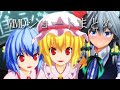 【東方MMD】ショート動画まとめpart3