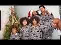 The Curly Coopers Christmas Special