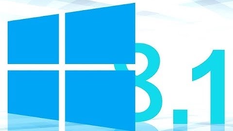 3 Ways to Shut Down a Windows 8.1 PC