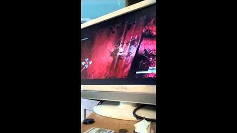 Glitch Out of Map on Firebase Giant; Mass Effect 3 Multiplayer Glitching!