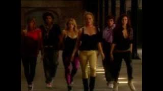 BRAND NEW DAY VIDEO PROMO LORENA SIMPSON