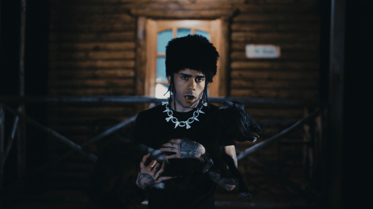 Tobi - VISIO (Video Oficial) adlı videoyu YouTube'da izle Tobi - VISIO (Video Oficial) adlı videoyu YouTube'da izle