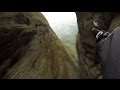 Flying dagger wrist cam jeb corliss