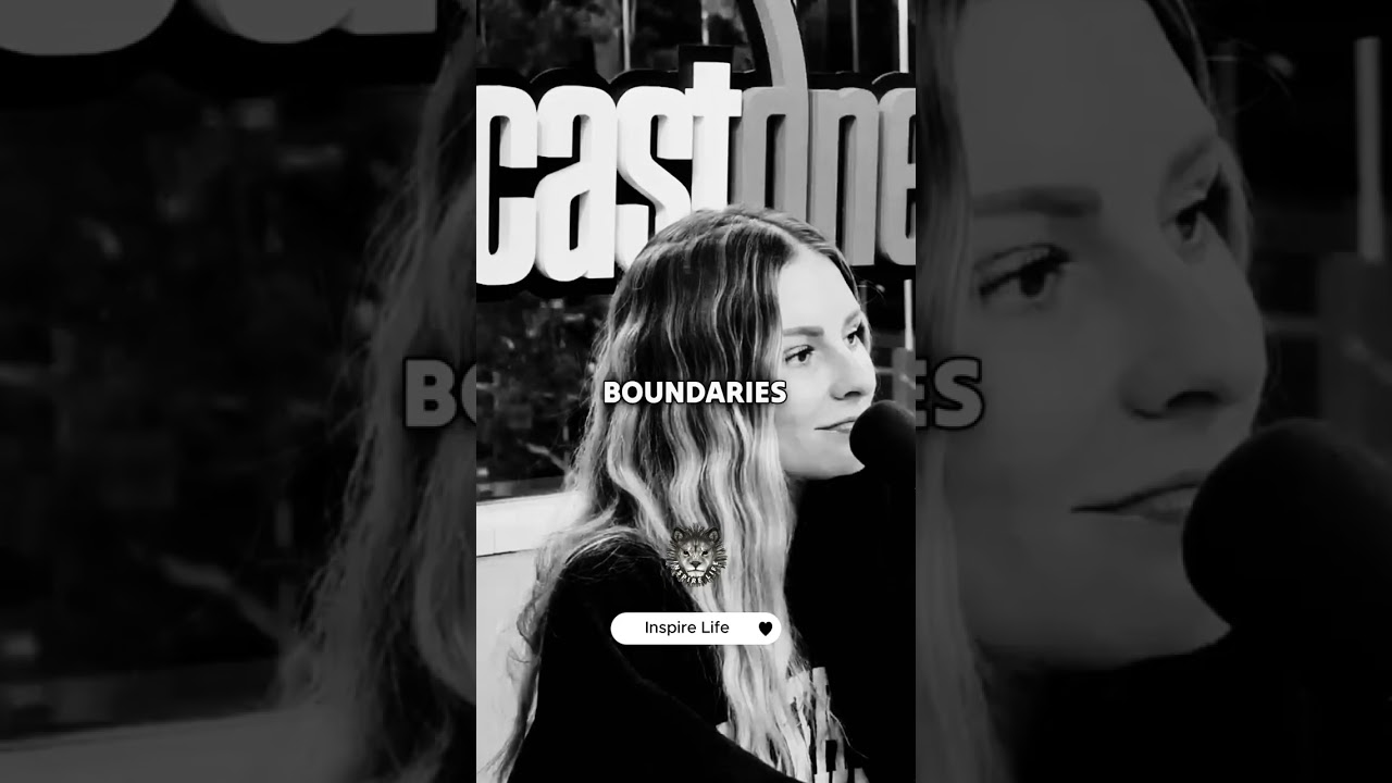 Sharon Stone on Boundaries: Not Everyone Will Like You