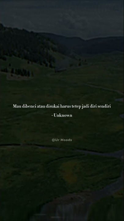 story wa aesthetic || story wa || status wa kata kata #shorts