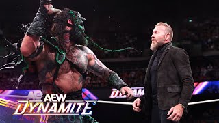 Download Lagu KILLSWITCH IS TERUG! Nick Wayne's verrassing voor Adam Copeland en Christian Cage | AEW Dynamite ... MP3 Download Lagu KILLSWITCH IS TERUG! Nick Wayne's verrassing voor Adam Copeland en Christian Cage | AEW Dynamite ... MP3