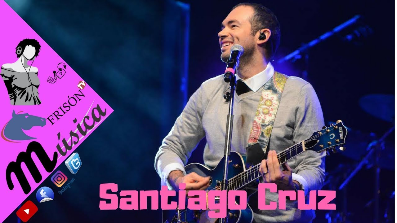 Santiago Cruz en Manizales Gourmet Concierto en vivo YouTube