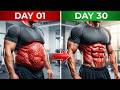 How To Lose Belly Fat &amp; Get Abs Fast?🔥💪| HIIT Abs Workout