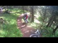 Chamonix Special 2011 - Man-eating bushes, heavy breathing and "Oh....panic"!