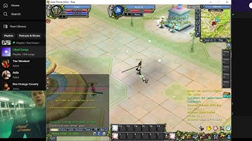 GodsWar Online New Server!