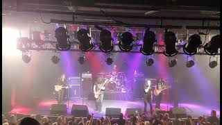 #ShittyMillennialVideos 📱📹🎬 CandleBox 🕯️📦 - You 🫵 @ Roseland Theater  Portland, OR  09/26/2018