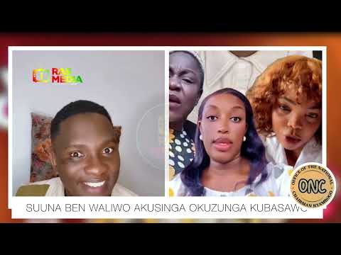 Suuna Ben Waliwo Akusinga Ogenda Ku Basawo Wategela Otya Nti Nambwayo Akuloga