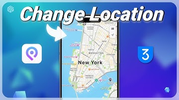 How to Change Your iPhone Location with 3uTools (and Better Tools You Should Try!)
