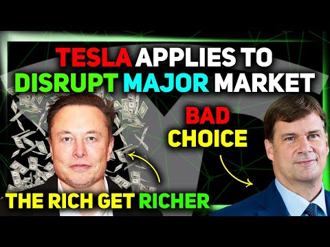 Signs of Despair Everywhere / Tesla's "World Class" Loyalty / Powerwall 3 FAQ