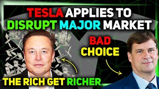 Signs of Despair Everywhere / Tesla's "World Class" Loyalty / Powerwall 3 FAQ