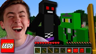So I Added Ninjago To Minecraft... screenshot 5