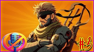Metal vs Metal: Hind Showdown & Raven’s Wrath - Episode 3 - No Commentary
