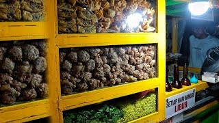 Bakso Urat Yang Ramai Di Sidoarjo  Bakso Sahabat Spesial Urat Pak Man