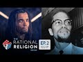 Akala and Malcom X on the Perception of Racism