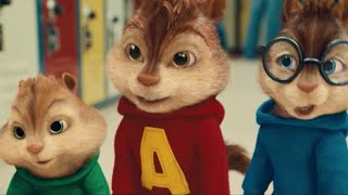 Jason Lowenstein - That's Beautiful To Me | Sung by Alvin and the Chipmunks