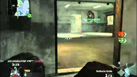 Worst Fucking Spawn Ever; FIX THIS SHIT - Black Ops