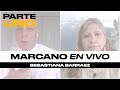 EL DOLOR Y MIEDO DE LOS FAMILIARES DE PRESOS POLÍTICOS | PARTE 1 | MEV con S. Barraez (10/21/2020)