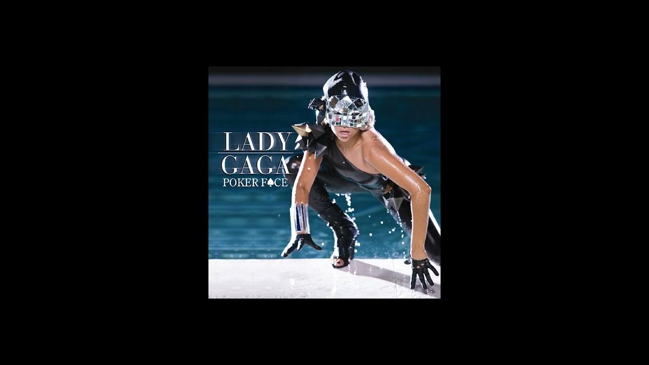 Песни леди гаги speed. Lady Gaga Poker face на барабанах.