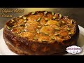 Recette de Clafoutis Abricot Pistache et Vanille