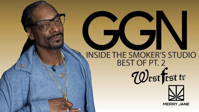 Snoop Dogg fumerait jusqu'à 150 joints par jour