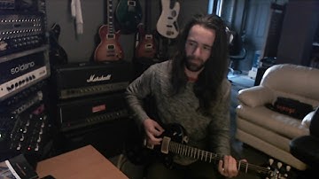 Free Mesa Preset Pack for Axe-Fx II and AX8