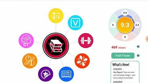 First in math glitch you can do at school!