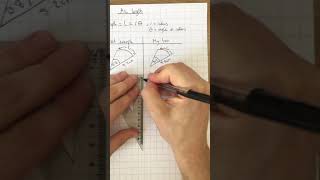 A2 Arc Length 5C