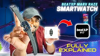 beatXP Official App Fully Explained ⚡| In Hindi 🔥🔥 screenshot 2