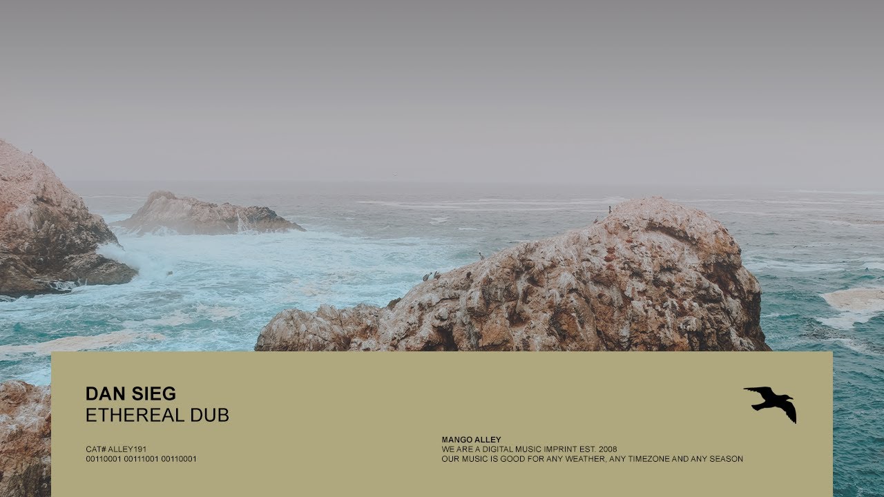 DAN SIEG Ethereal Dub
