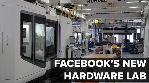 Inside Facebook