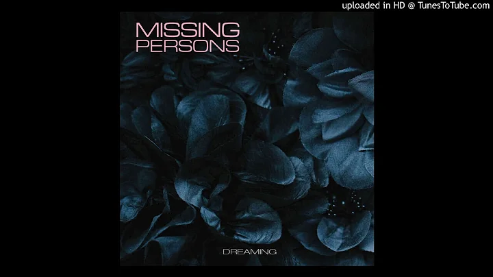 Missing Persons - Images of Heaven (Peter Godwin C...