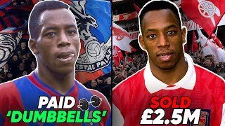 10 WEIRDEST Transfer Deals!