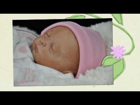 Reborn Baby Ryan Natalie Scholl by Lacey Michelle