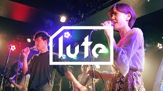lute live:Special Favorite Music「Ceremony」