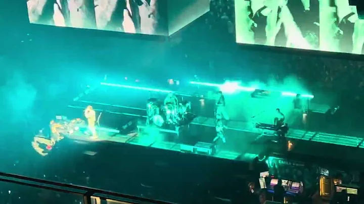 Linkin Park - Lying From You - Live In Phoenix, AZ - 9/6/2025