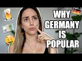 Why People REALLY Move to Germany!