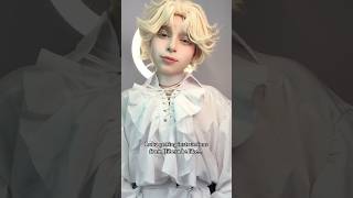 Lmao Its Canon Trust 😂 Luka Alien Stage Cosplay