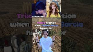 Joshua Garcia Hugged Me in GTA5 RP 😭💗 | Dsource City Hype  #JoshuaGarcia #GTA5RP #DsourceCity