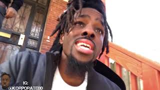 #BlackChicagoBeLikePart51😔Ft. Reggie Baybee & Kush Papii