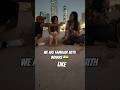 What women&#39;s in abroad think about India 🇮🇳 #dubailfe #dubailfe #womenindubai #listenfirst #walk