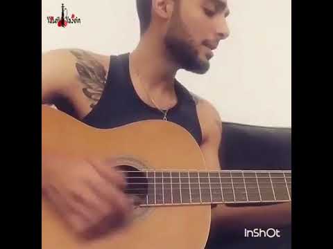 Fagadtak Hussain Al Jasmi حسين الجسمي فقدتك Yaleil Ya3ein Talent Cover