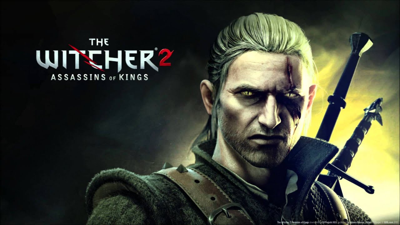 The Witcher 2: Assassins of Kings com versão para Linux - Tribo Gamer