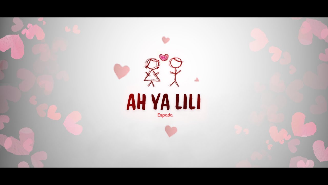 Assista a ESPADA - AH YA LILI Prod. by ELXG no YouTube Assista a ESPADA - AH YA LILI Prod. by ELXG no YouTube