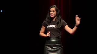 Motherhood: The Most Perfect Mess on Earth  | Micaela Birmingham | TEDxLimassol